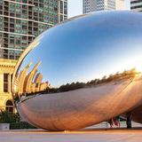 The Bean (Cloud Gate)