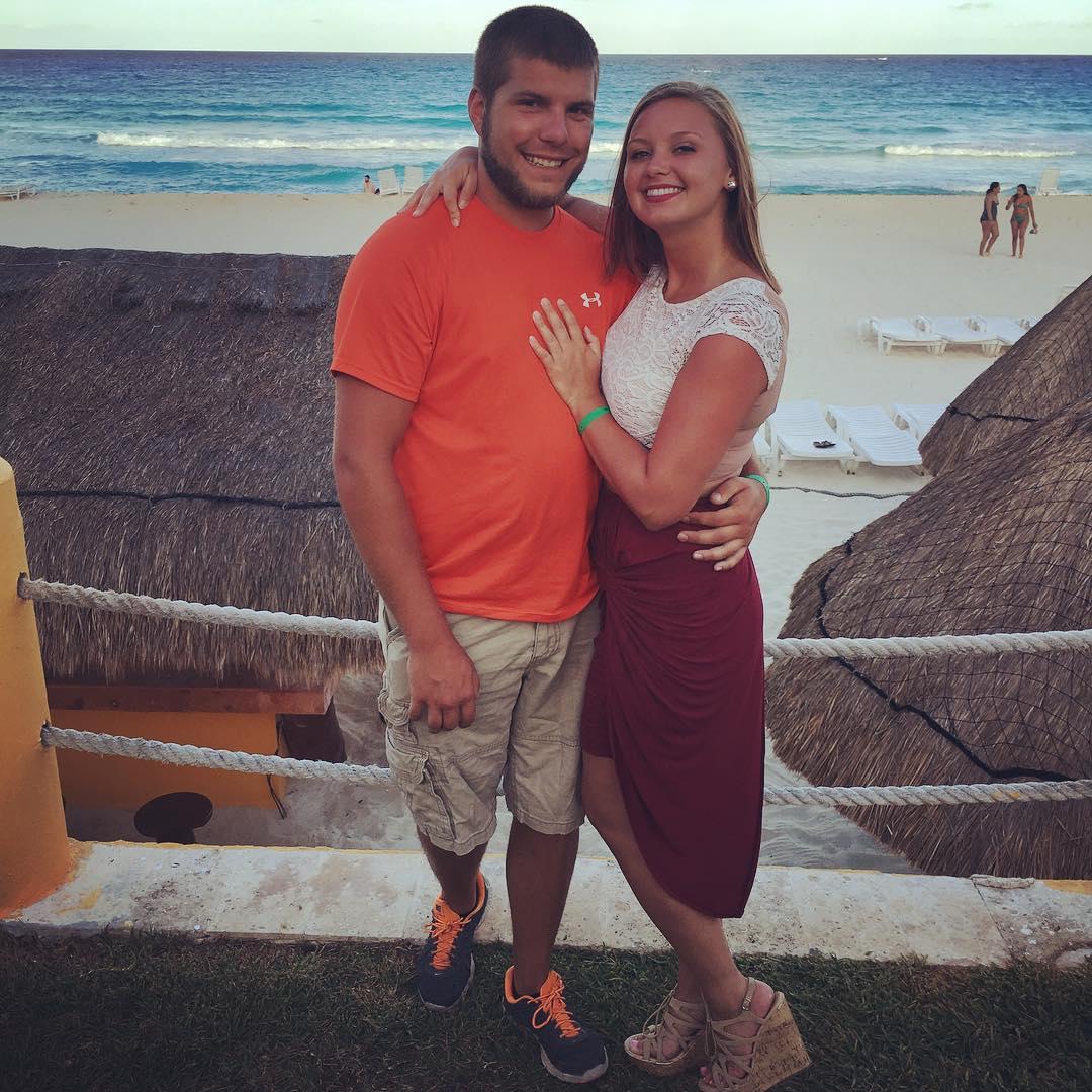 Cancun Trip 2016
