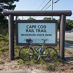 Cape Cod Rail Trail