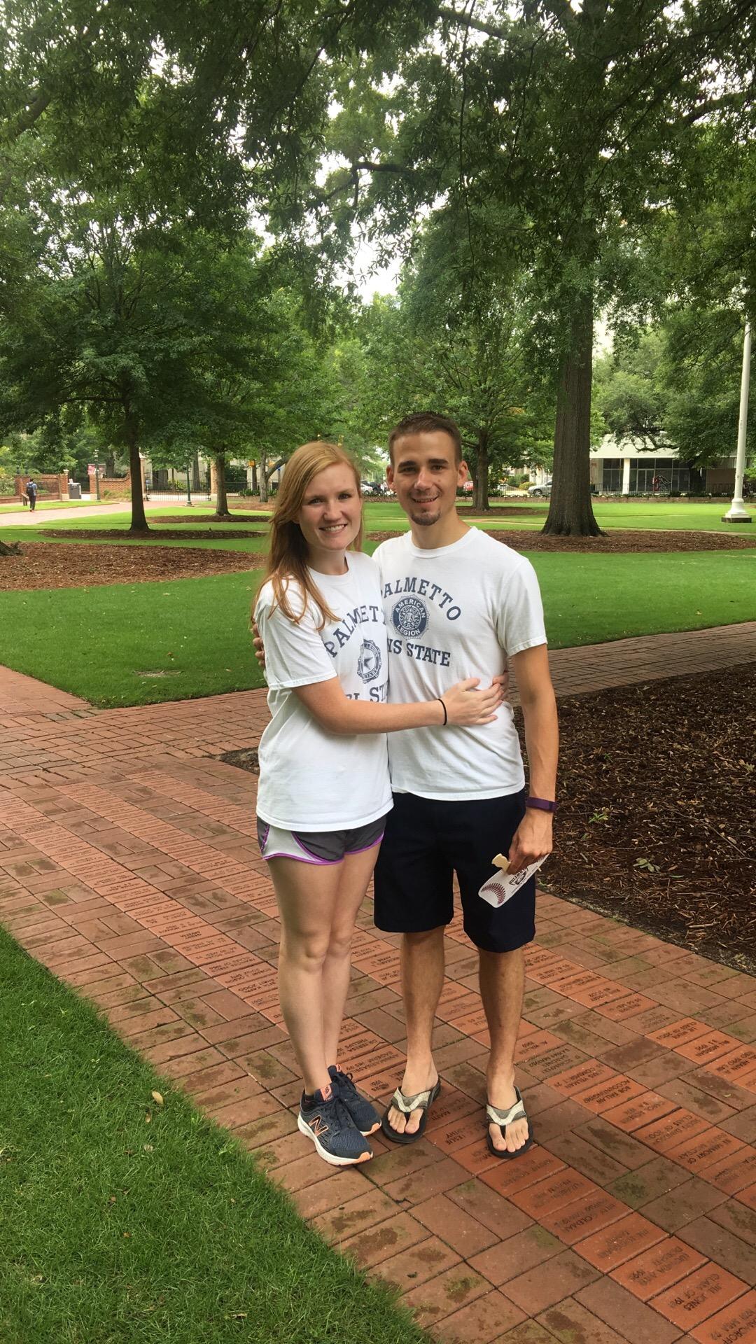 The Wedding Website of Stephanie Drake and Noah Smith