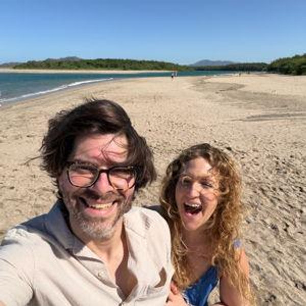 Honeymoon Lodging