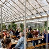 Michler's Florist, Kentucky Native Cafe