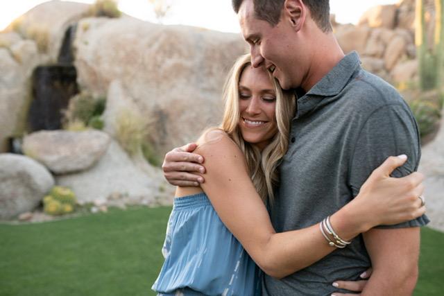 The Wedding Website of Madison Powell and Tyler Richars