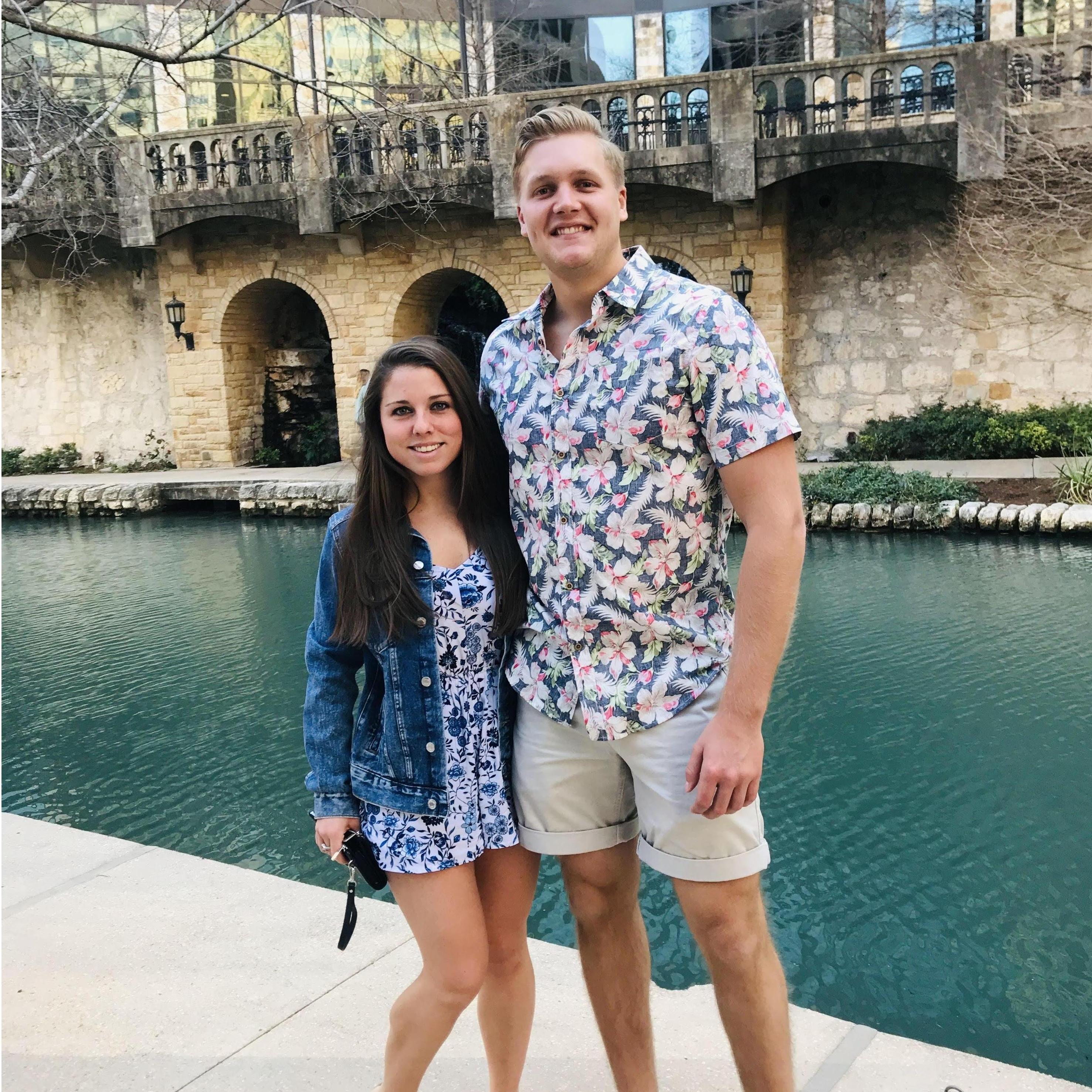 Another fun visit to see Alex.