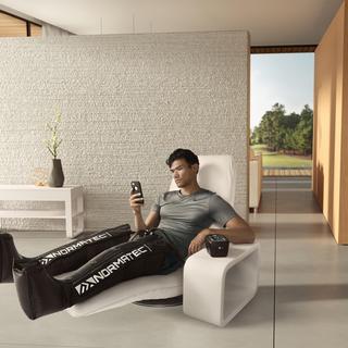 Normatec 2.0 Leg System