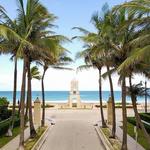 Palm Beach Island Beach