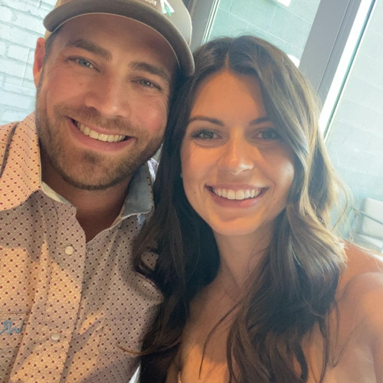 Jordyn & Ryan's Wedding!