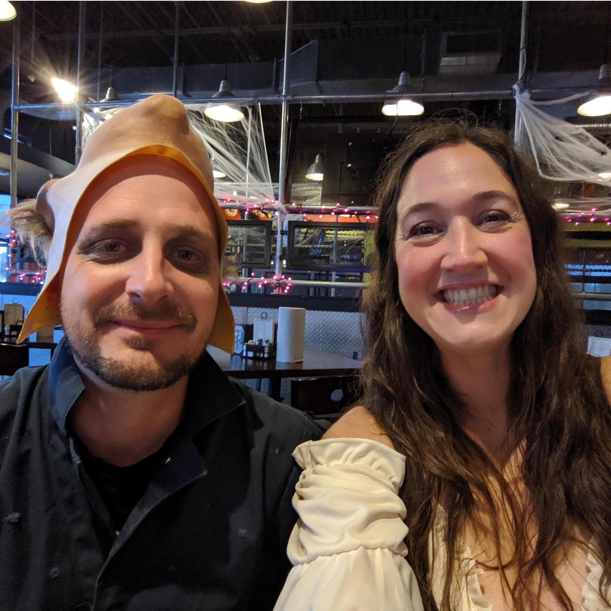 Halloween 2019!
