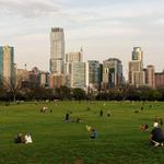 Zilker Metropolitan Park