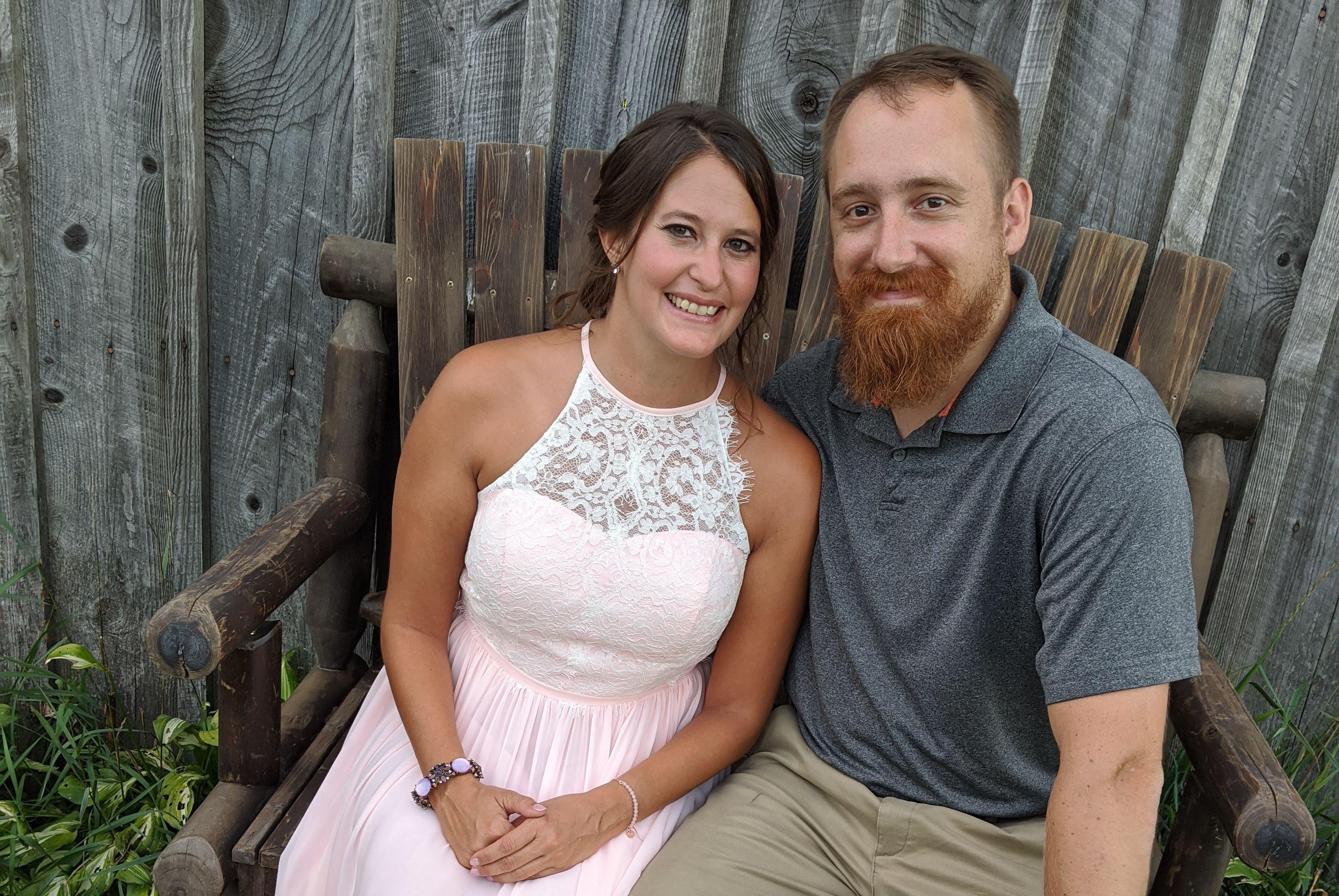 The Wedding Website of Jana Sampsell and Nick Steadman
