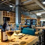 SixtyFour - Wine Bar & Kitchen