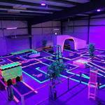 Uintah Battle Zone