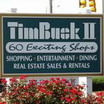 Timbuck II Shopping Village