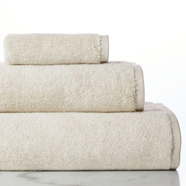 Oatmeal Dream Wash Towel