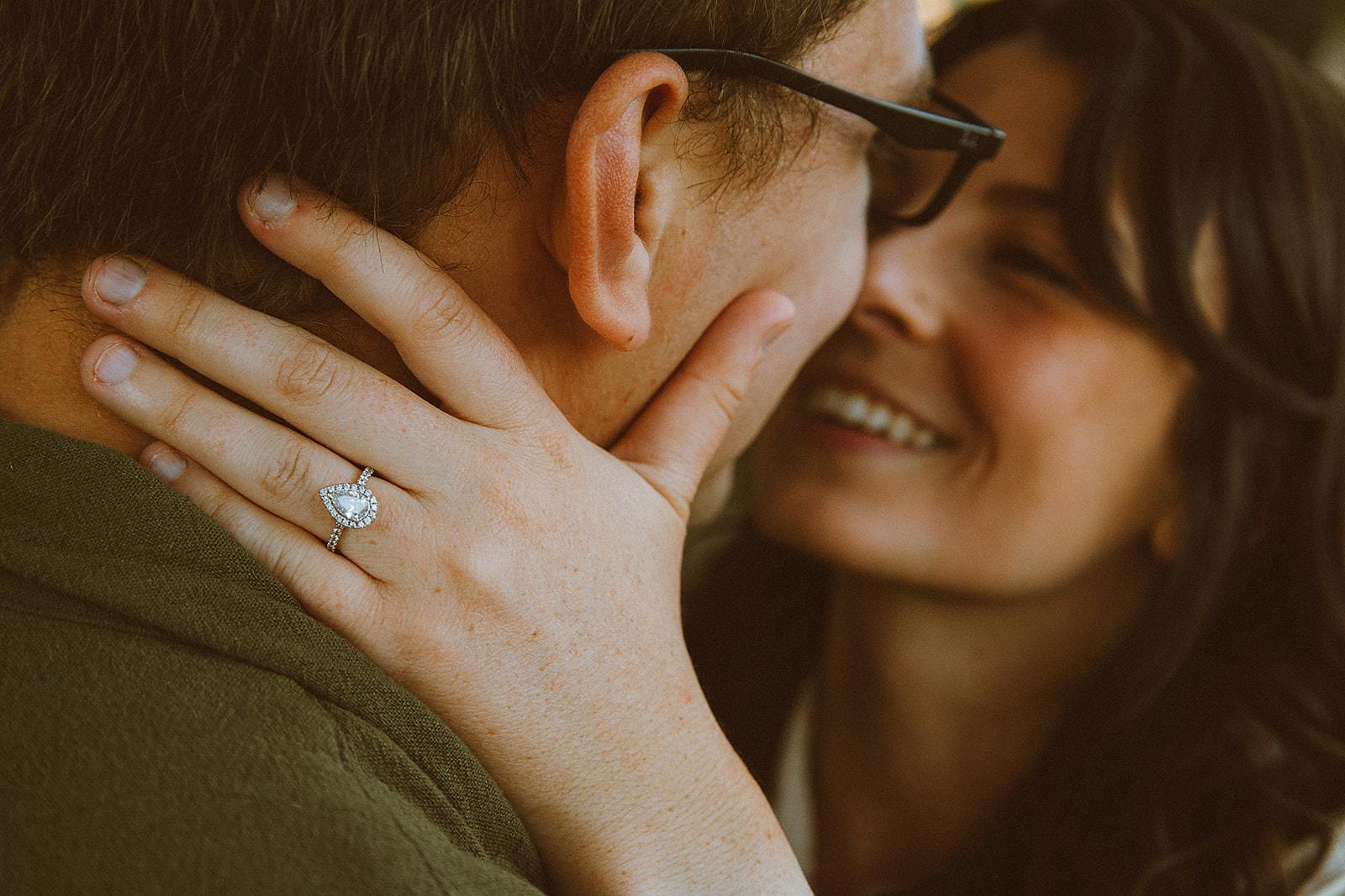 The Wedding Website of Miranda Mellor and Brenden Zounes
