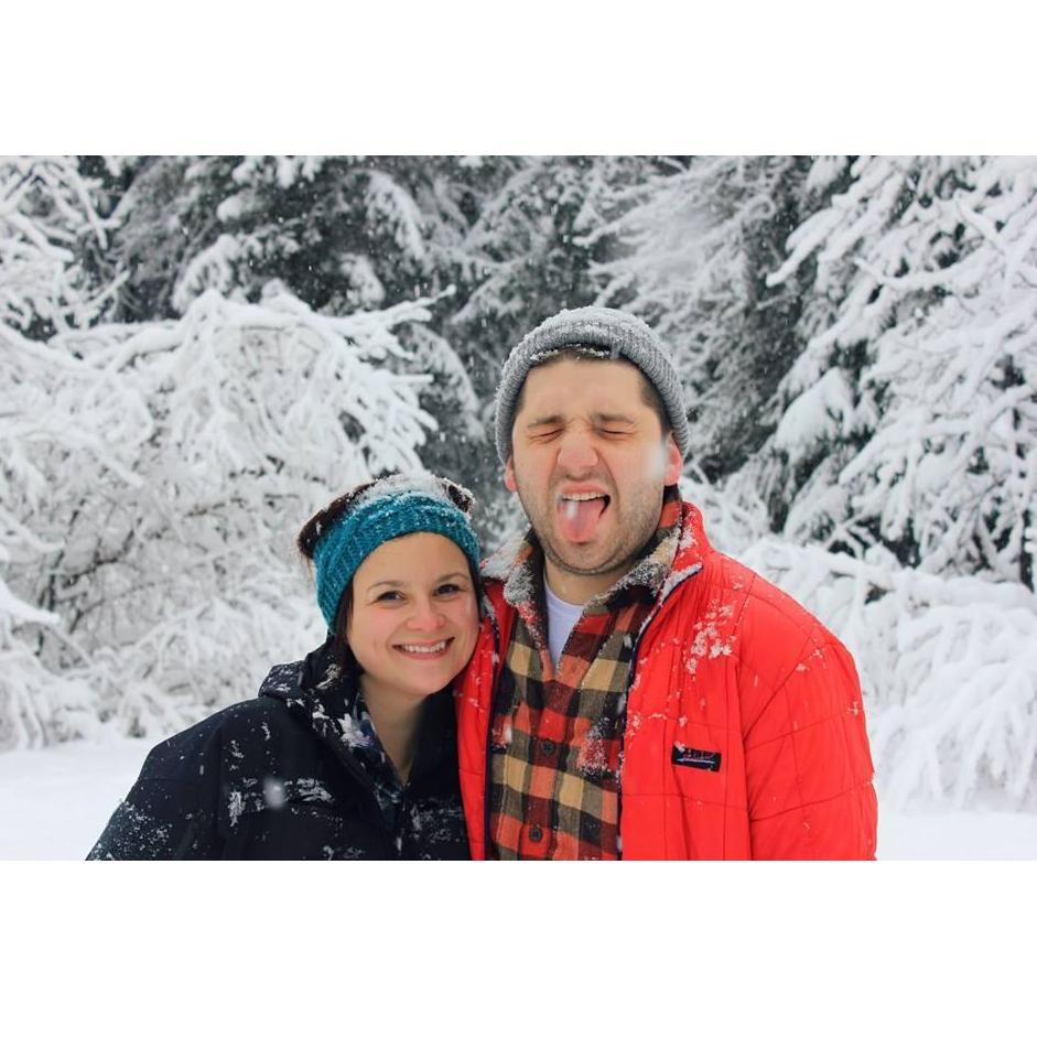 Juneau Winter 2015