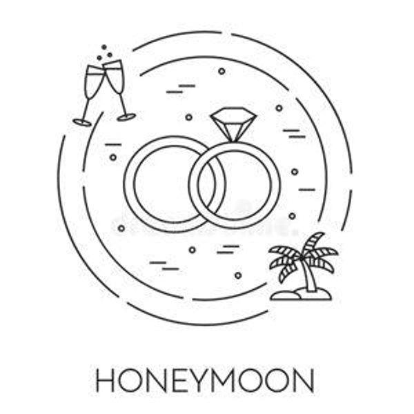 Our Honeymoon Fund