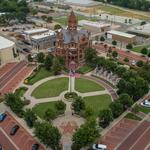 Celebration Plaza