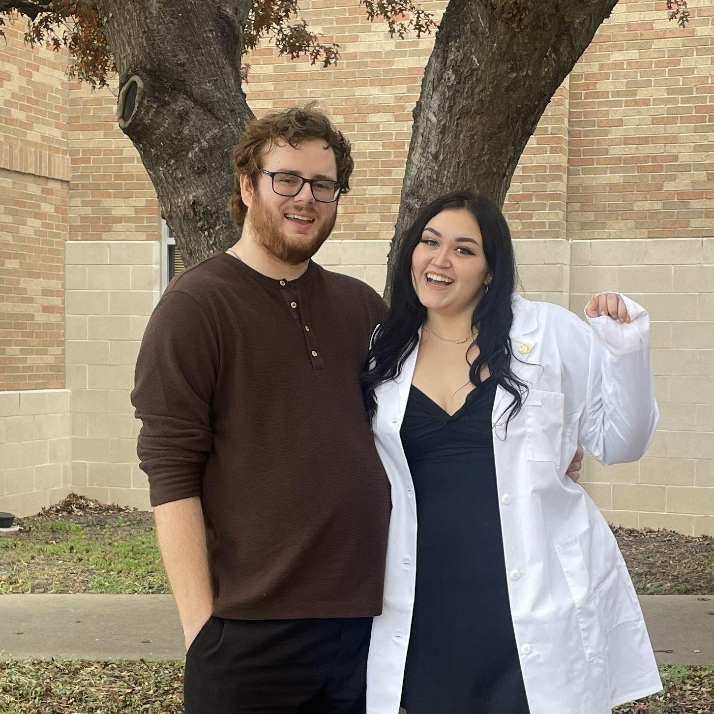 Baily's Pinning Ceremony - 2023