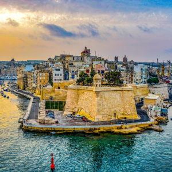 2027 Honeymoon to Europe