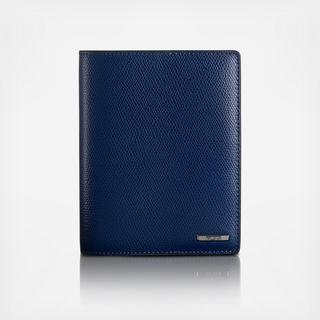 Province Passport Cover