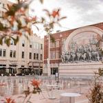 Sundance Square