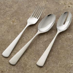 Barberry 3-Piece Serving Set