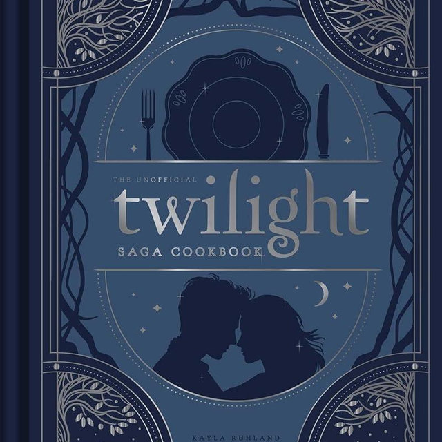 The Unofficial Twilight Saga Cookbook: Flavors from Forks