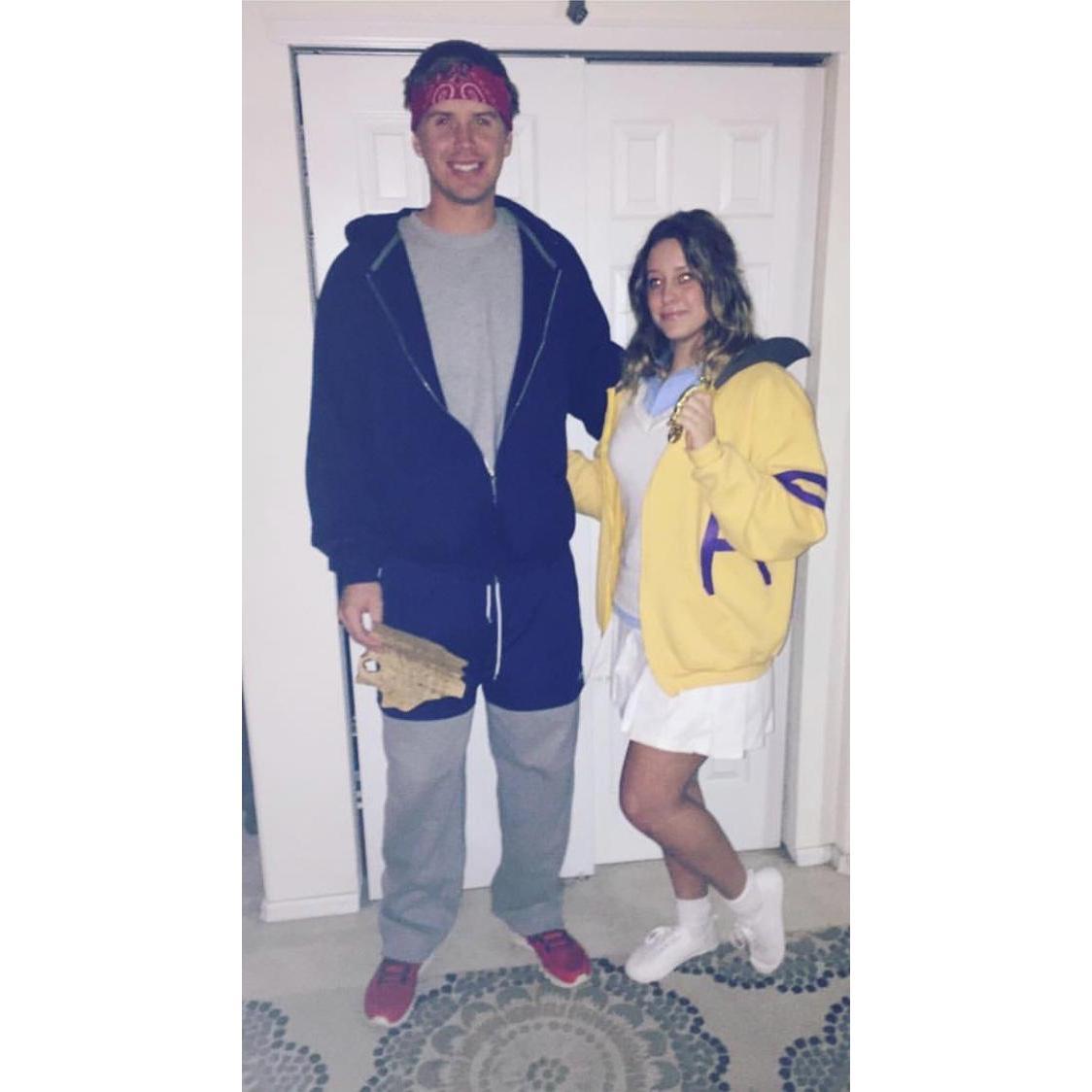 The Goonies! Halloween 2015