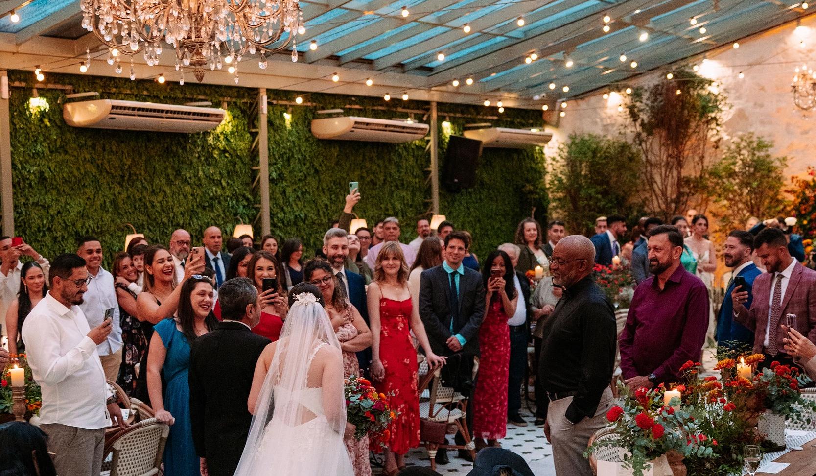 The Wedding Website of Julian McKnight and Raphaela Martins