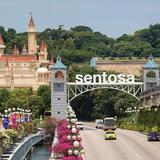 Sentosa Island