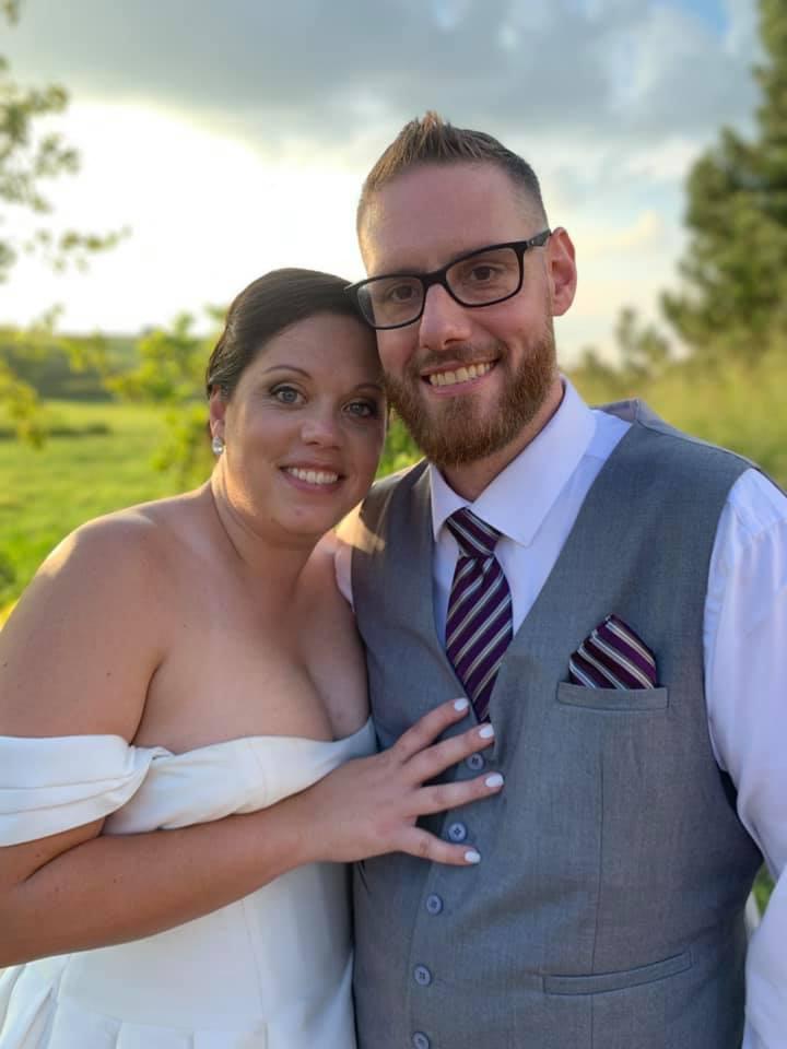 The Wedding Website of Amanda Hanner and Clayton Mark