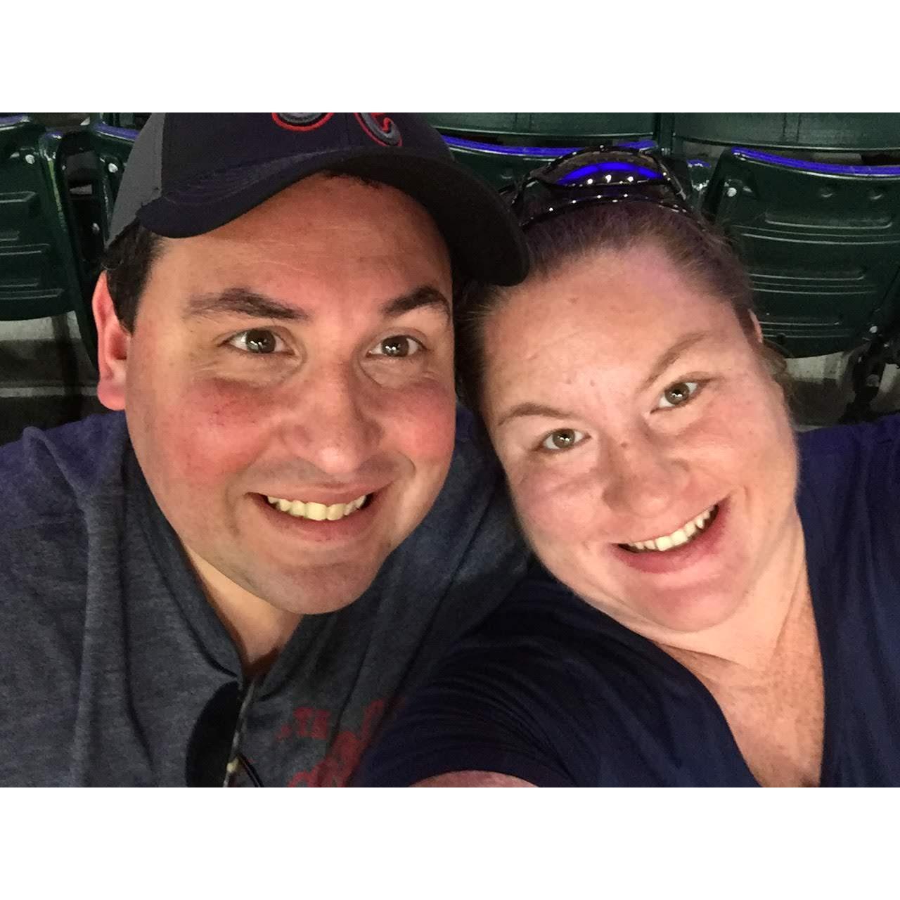 Go Braves