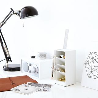 Tower 4-Tier Desk Organizer
