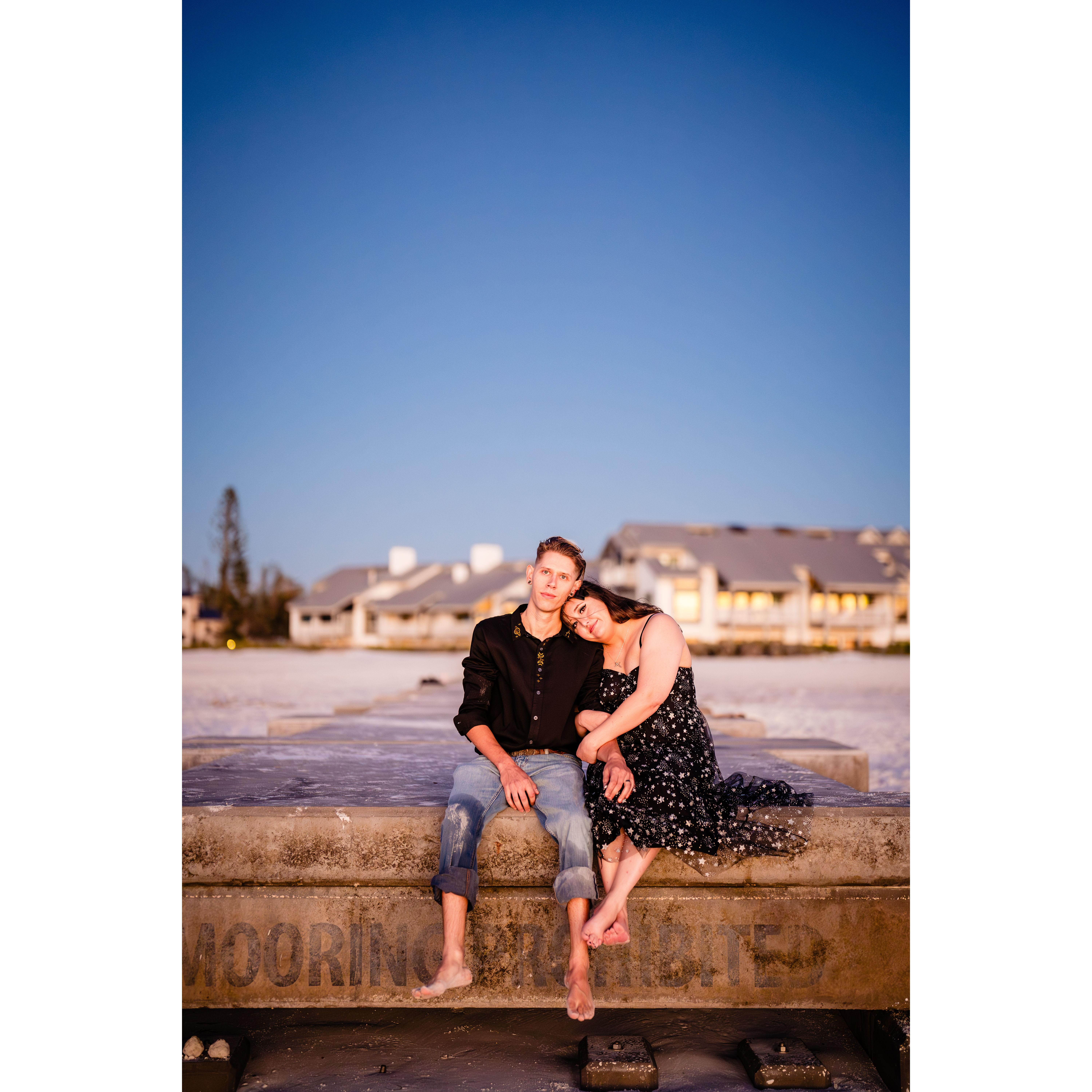 Engagement Photoshoot