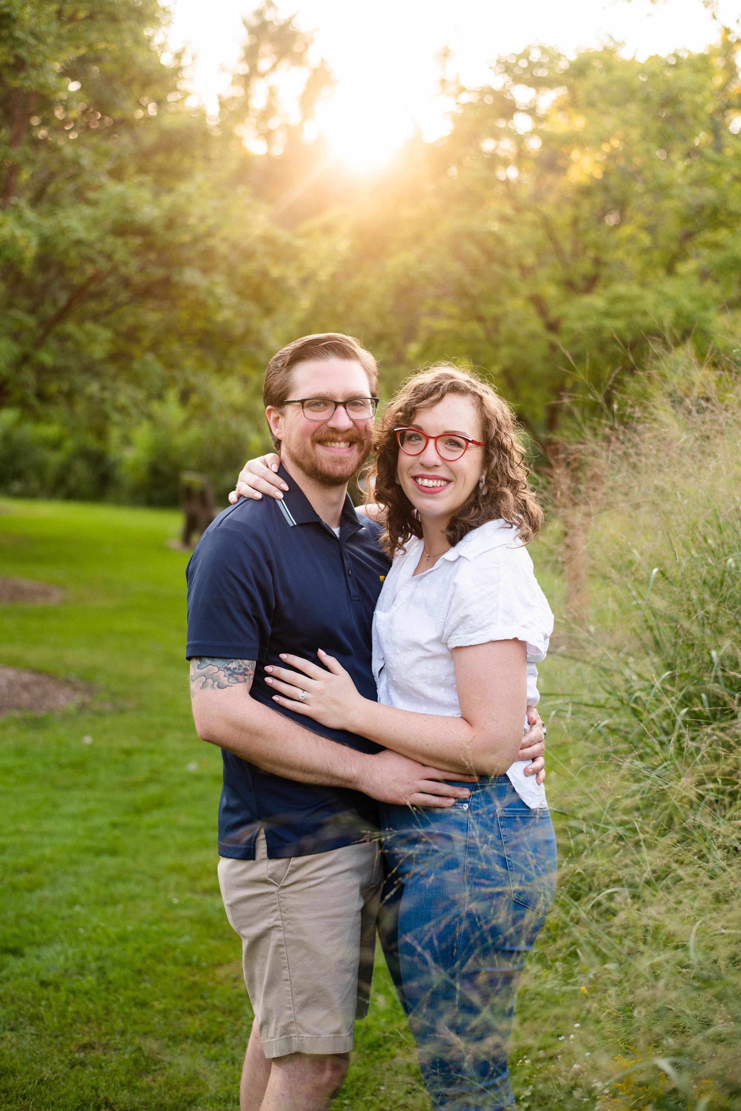 The Wedding Website of Kate Eldredge and Andrew Baranauskas