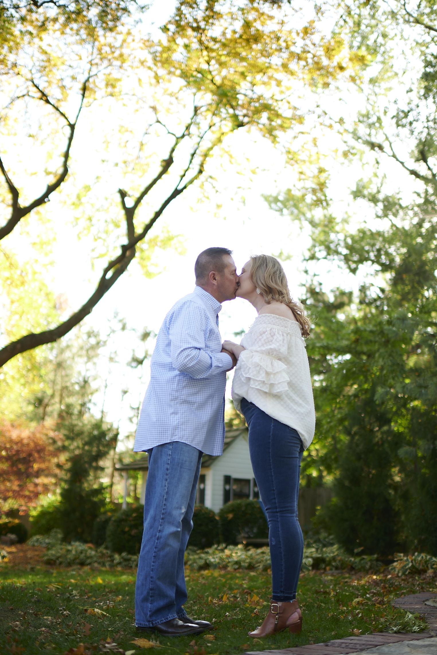 The Wedding Website of Kimberly Young and Craig Wallace