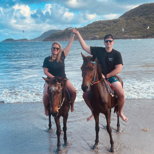 Our Honeymoon Fund
