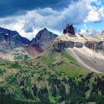 Lizard Head Pass