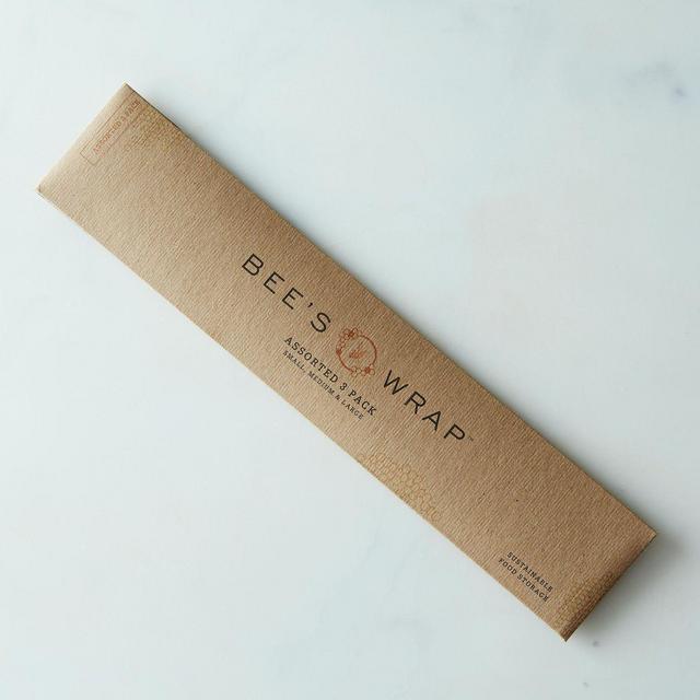 Bee's Wrap (Set of 3 Sizes)