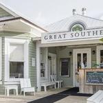 Great Southern Cafe