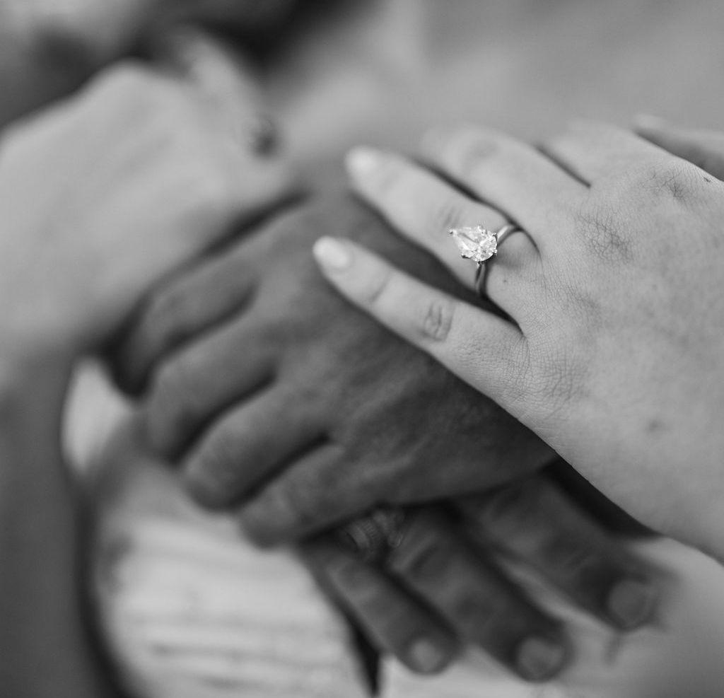 The Wedding Website of Bailey Pedersen and Seth Hartley