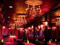 Green Lady Lounge