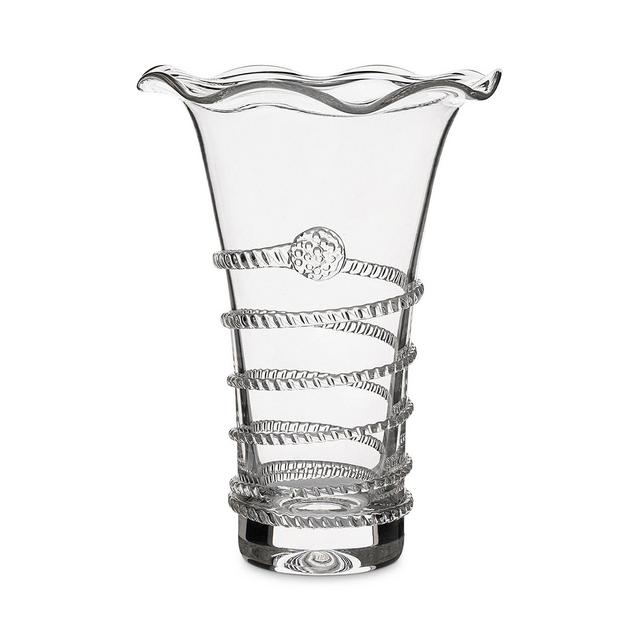 Juliska Amalia 6" Flared Vase