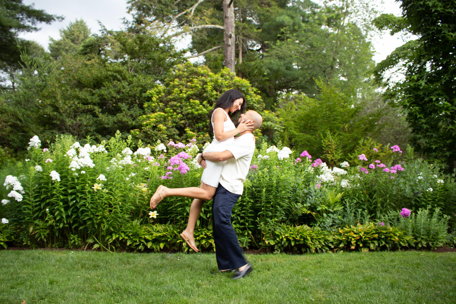 The Wedding Website of Jennifer Sanchez and Joeham Collado