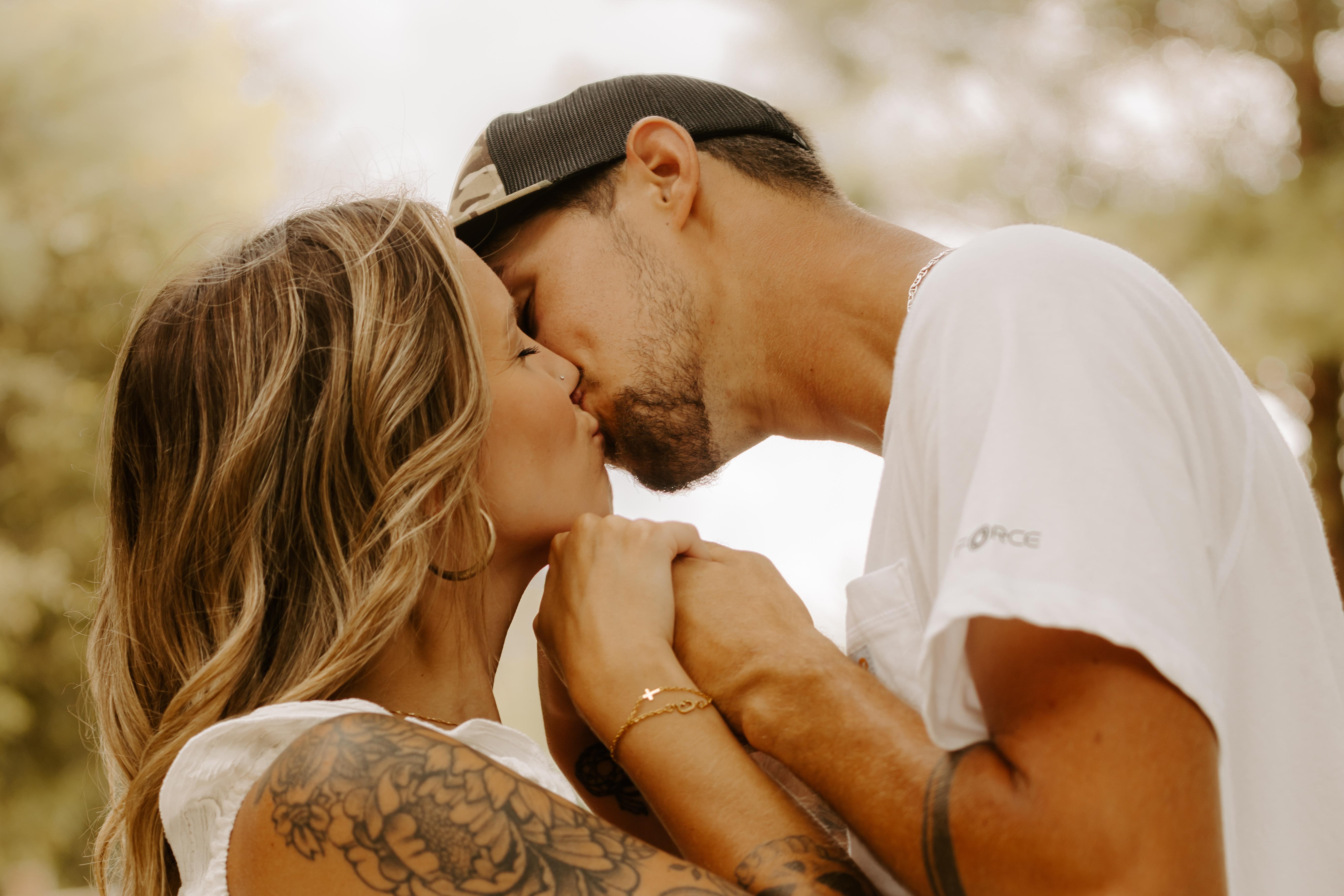 The Wedding Website of Katie Vanoverstraeten and Garrett Sprouse