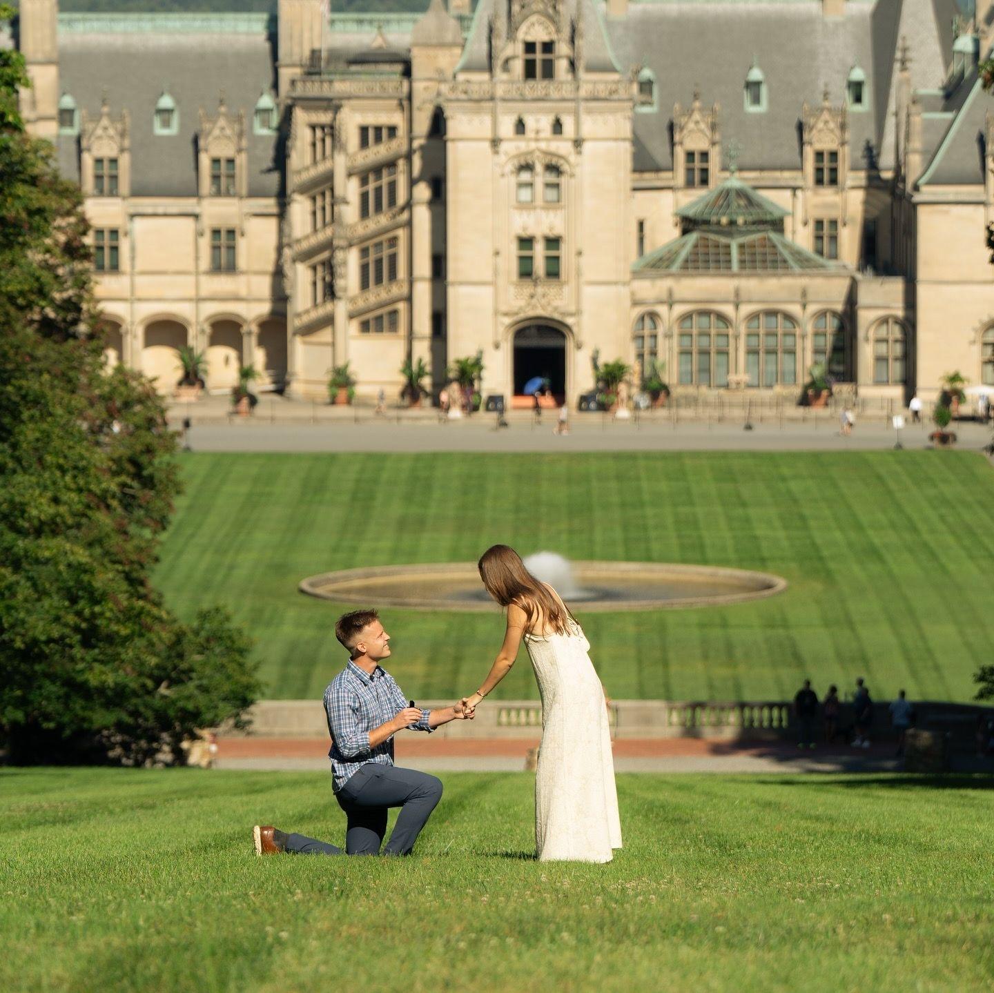 Engaged!