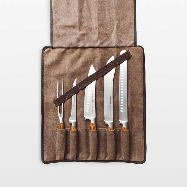 Schmidt Brothers ® BBQ Knife Set