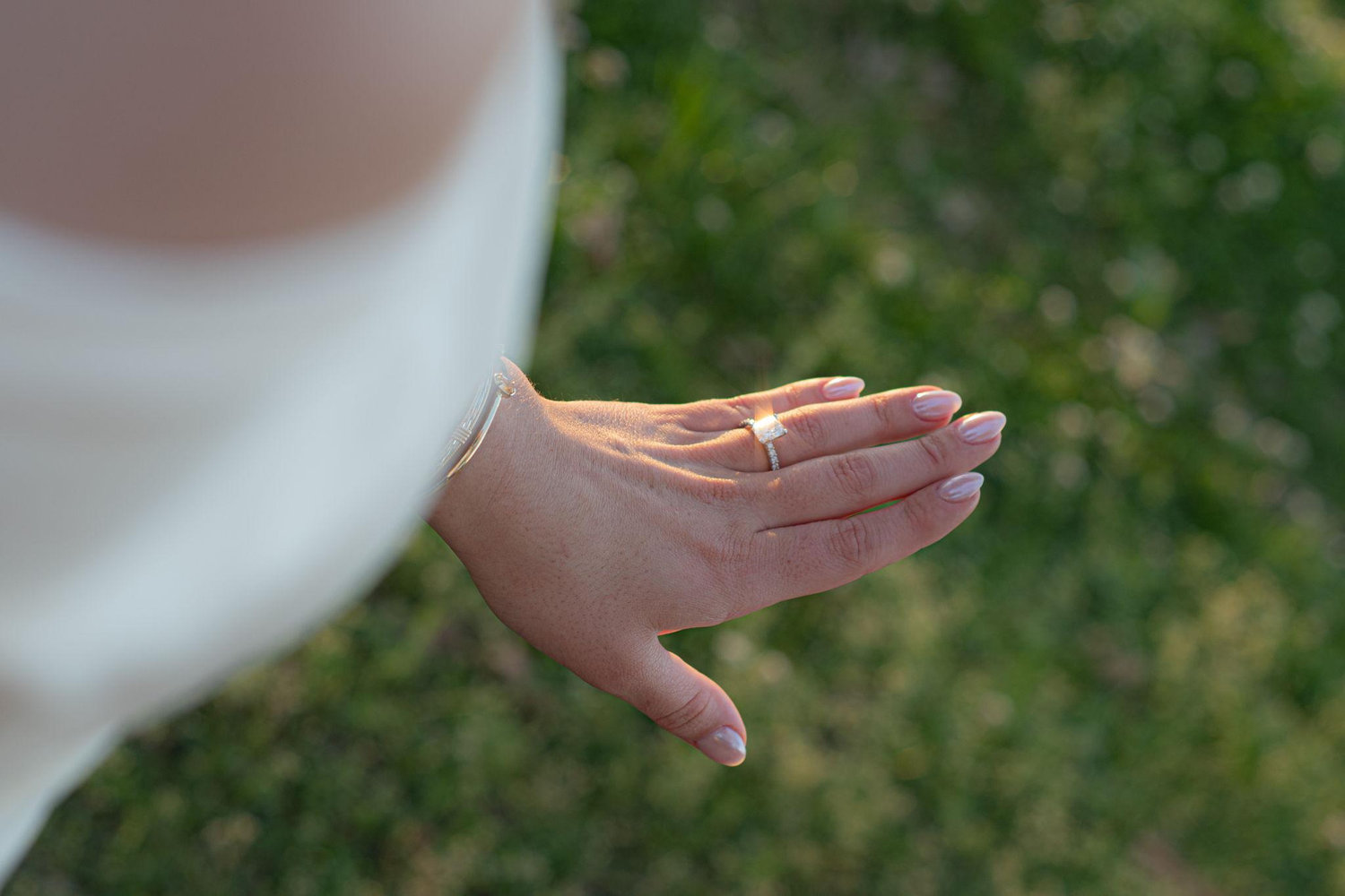 The Wedding Website of Madelynn Garrett and Evan Holbrooks