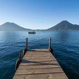 Lake Atitlán